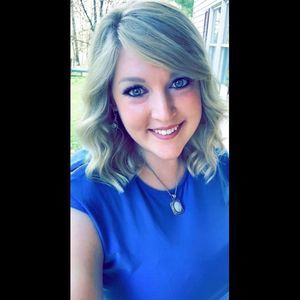 Meet your Posher, Britany